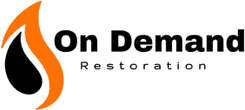 On Demand Restoration logo